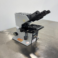 Carl Zeiss KM Microscope image 0